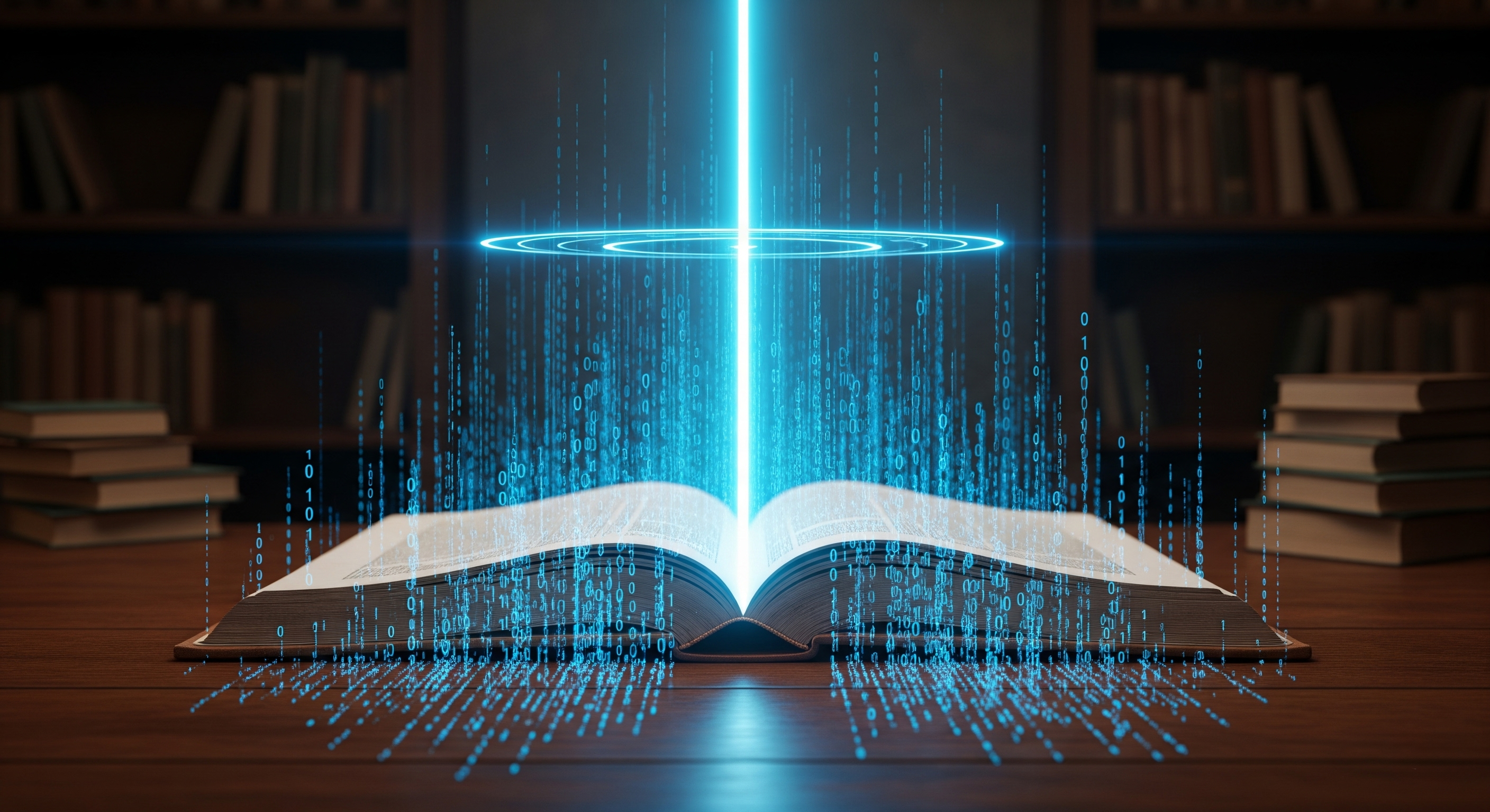 Visualizzazione AI per la digitalizzazione documentale
