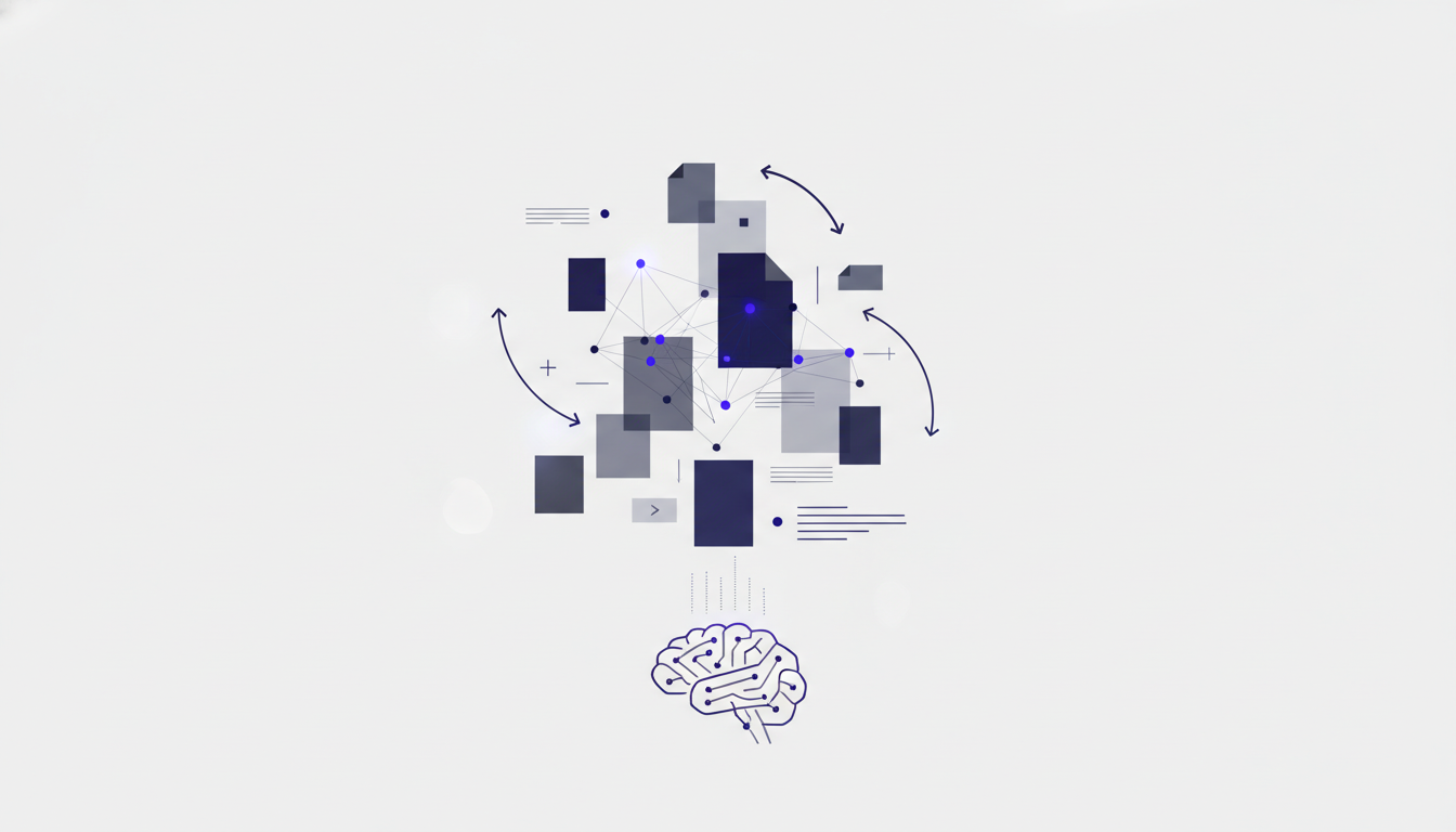 Indicizzazione Automatica AI