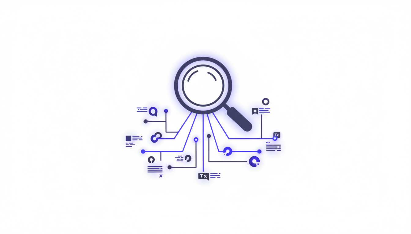 Ricerca Semantica AI